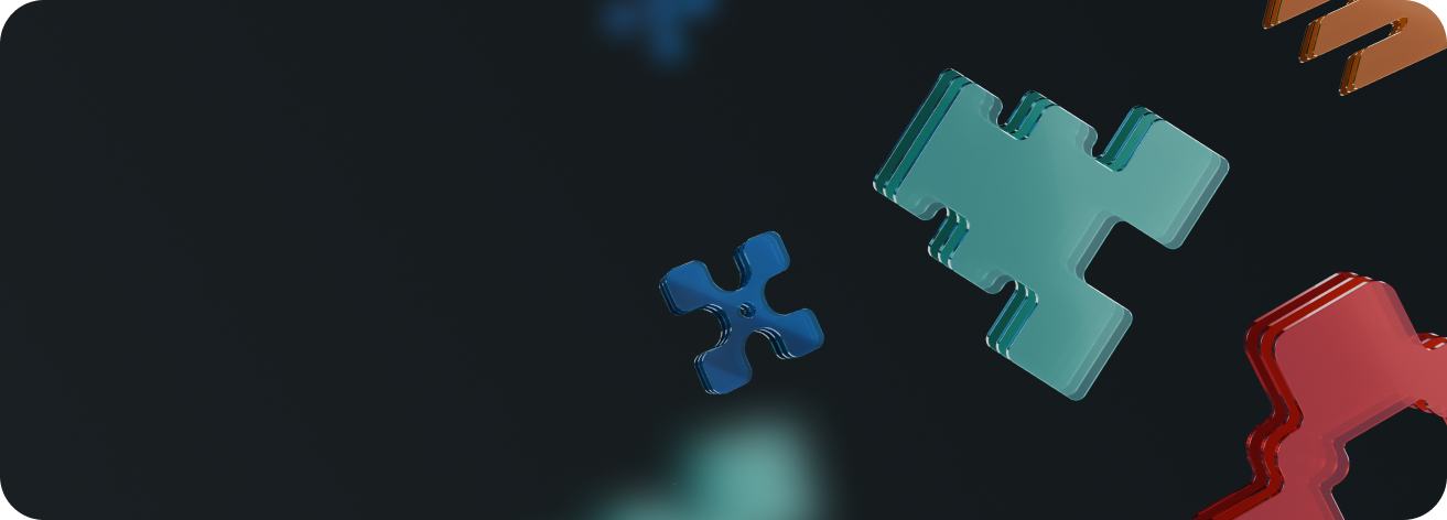 background elements