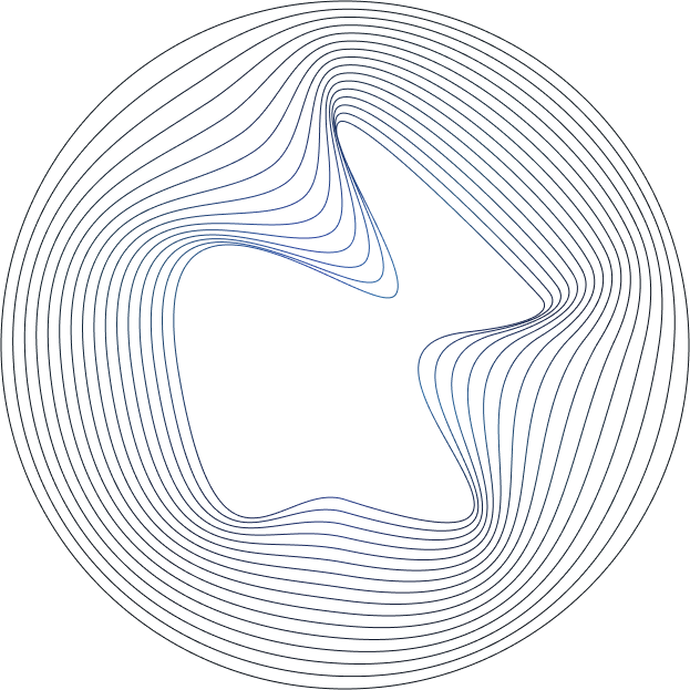back element