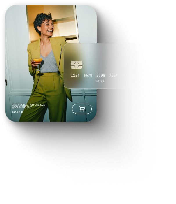 card